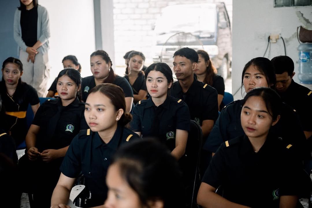The Laguna College