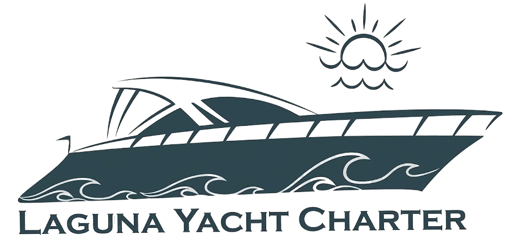 Laguna Yacht Charter Logo