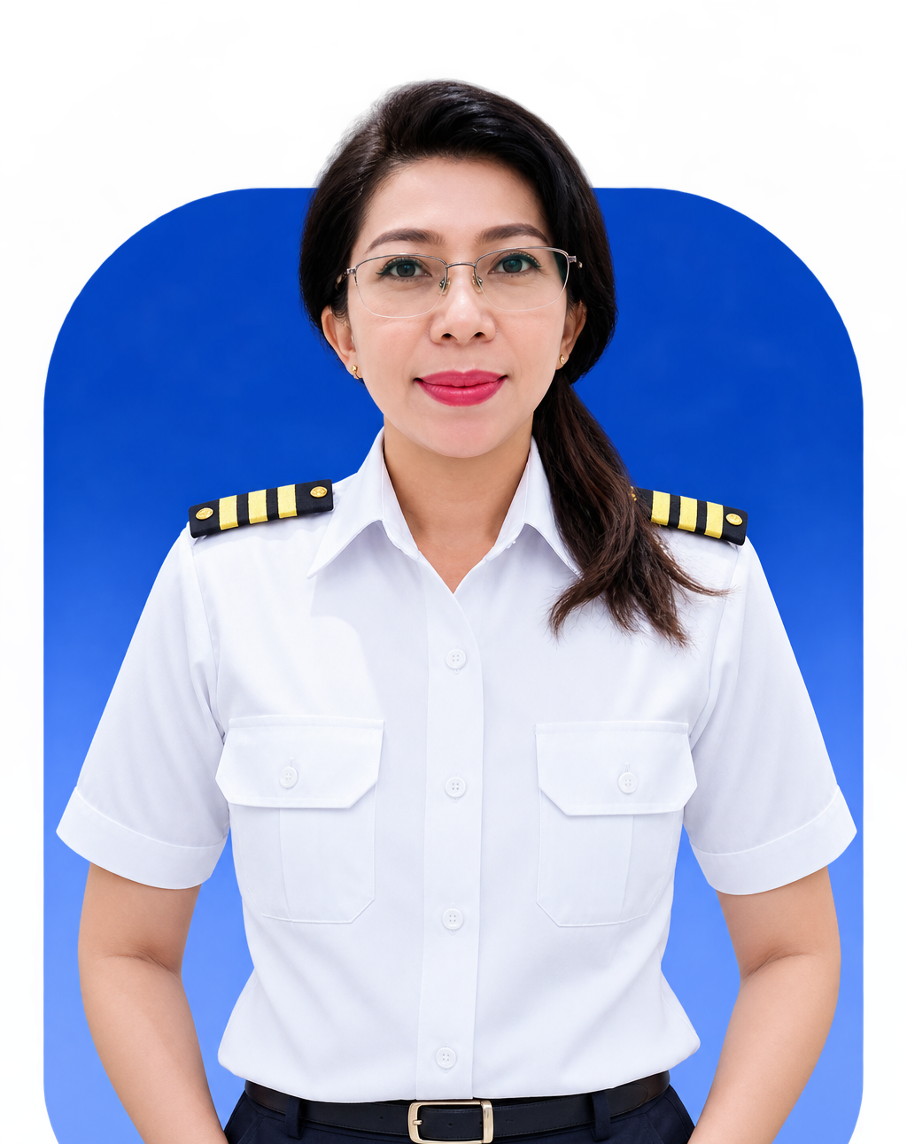 2nd commisioner